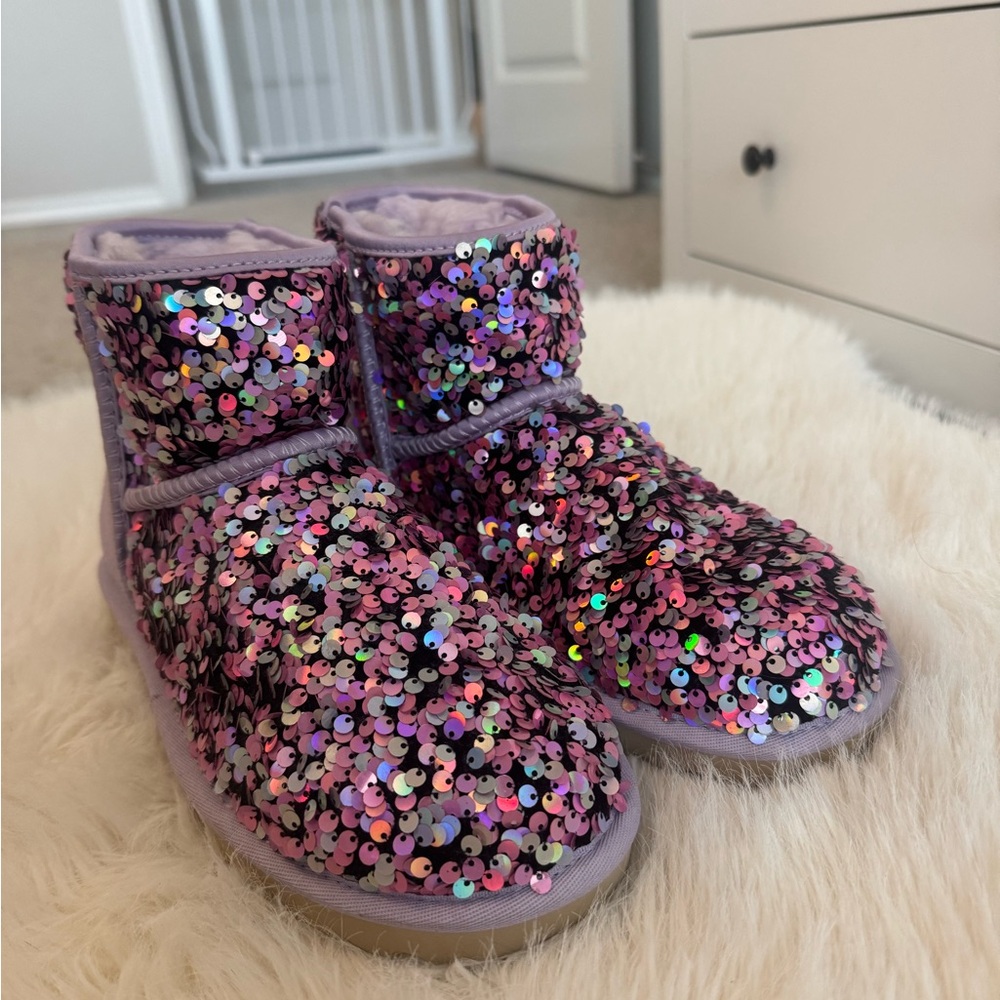 Uggs